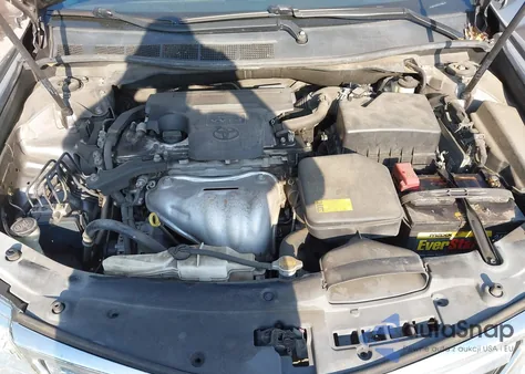 2014 Toyota Camry Le z USA, uszkodzony, nr VIN 4T1BF1FKXEU794264